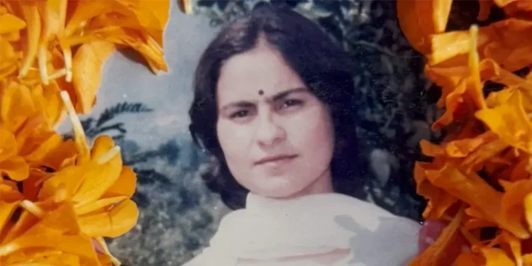 36 साल बाद खुली कश्मीरी पंडित और उनके बेटे की 'मर्डर मिस्ट्री' की फाइल