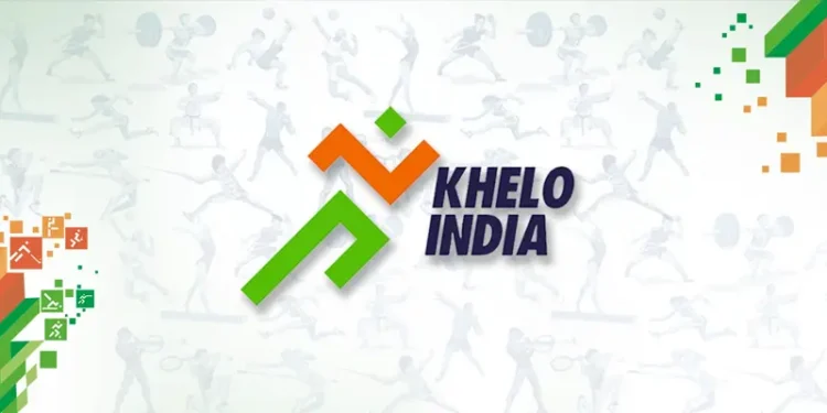 केंद्र सरकार ने खेलो इंडिया और राष्ट्रीय खेल संघों के लिए अगले पांच वर्षों में ₹36,441 करोड़ का बजट मंजूर किया है। खेलो इंडिया के लिए ₹29,054 करोड़ रखे गए हैं।