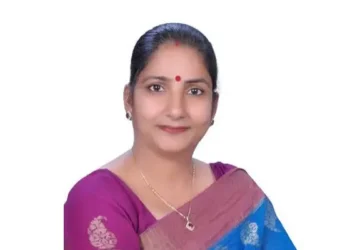 लता गुप्ता को मिली दिल्ली महिला आयोग की कमान