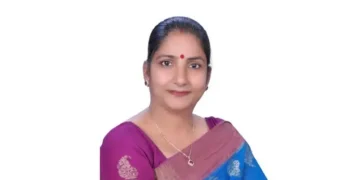 लता गुप्ता को मिली दिल्ली महिला आयोग की कमान