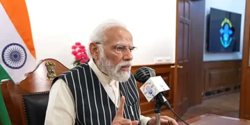पीएम बोले- युवाओं ने देश का मान बढ़ाया