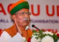सुप्रीम कोर्ट में 10000 मामले 10 साल से और हाई कोर्ट में 80000 केस 30 साल से लंबित