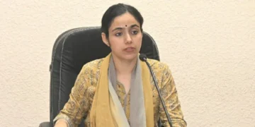 किसान की बेटी ने क्रैक किया यूपीएससी, अब कलेक्टर बनीं मिशा सिंह