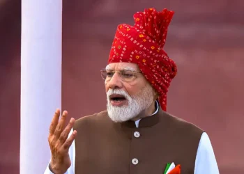 पीएम मोदी का ‘दिमागी नक्सल’ बयान: विपक्ष की प्रतिक्रिया और वैचारिक बहस