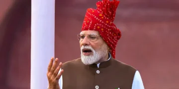 पीएम मोदी का ‘दिमागी नक्सल’ बयान: विपक्ष की प्रतिक्रिया और वैचारिक बहस