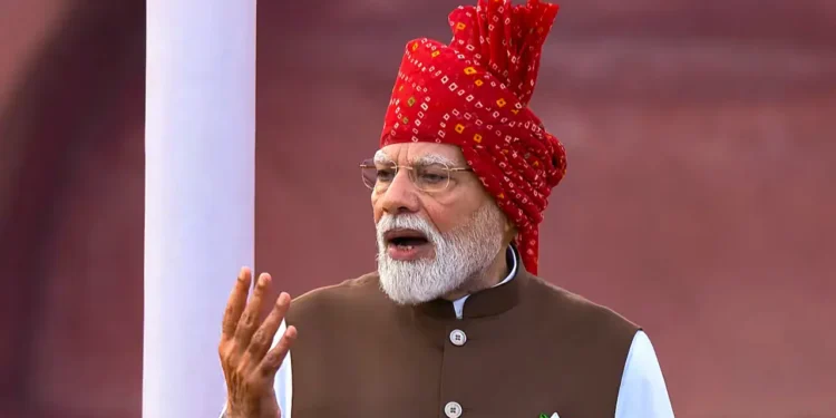 पीएम मोदी का ‘दिमागी नक्सल’ बयान: विपक्ष की प्रतिक्रिया और वैचारिक बहस