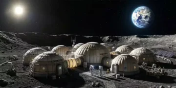 NASA ने ISRO को दिया मून बेस प्रोग्राम में शामिल होने का न्योता, बढ़ेगा भारत-अमेरिका अंतरिक्ष सहयोग