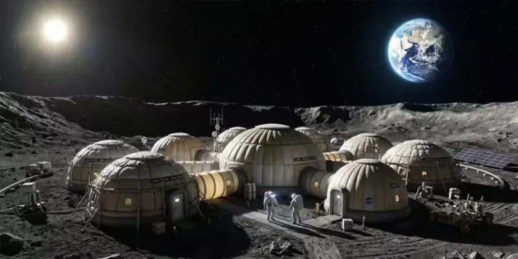 NASA ने ISRO को दिया मून बेस प्रोग्राम में शामिल होने का न्योता, बढ़ेगा भारत-अमेरिका अंतरिक्ष सहयोग