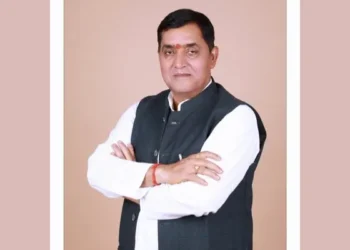 बंग विभूषण सम्मान वापस: पश्चिम बंगाल सरकार ने सांसद अनंत महाराज से लिया पुरस्कार