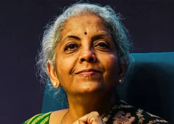 nirmala sitharaman