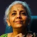 nirmala sitharaman