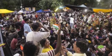 पेपर लीक ः विपक्ष का 'चुनिंदा आक्रोश'