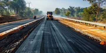 पराली से बायो-बाइंडर तकनीक