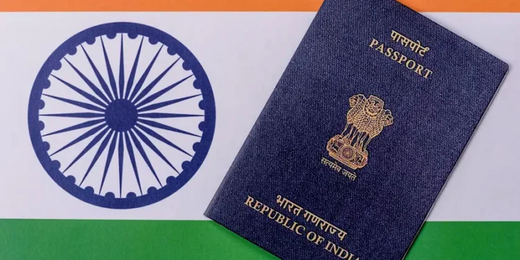 pasport