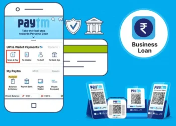 पेटीएम पेमेंट्स बैंक बंद करने का आदेश