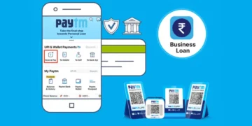 पेटीएम पेमेंट्स बैंक बंद करने का आदेश