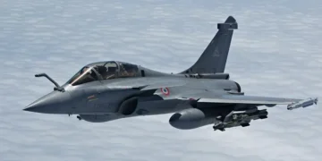 Rafale Deal: भारत को 114 राफेल विमानों का फ्रांस से 3.25 लाख करोड़ का प्रस्ताव