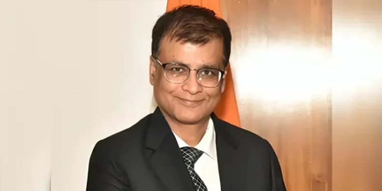 ईडी निदेशक राहुल नवीन को एक वर्ष का सेवा विस्तार