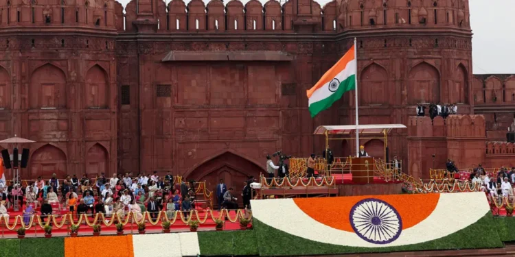 red-fort