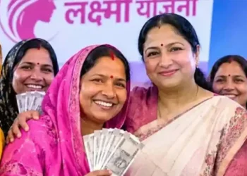 दिल्ली लक्ष्मी योजना: 4,000 महिलाओं को स्वीकृति पत्र, 1 सितंबर से मिलेंगे ₹2,500