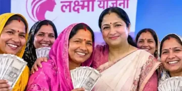दिल्ली लक्ष्मी योजना: 4,000 महिलाओं को स्वीकृति पत्र, 1 सितंबर से मिलेंगे ₹2,500