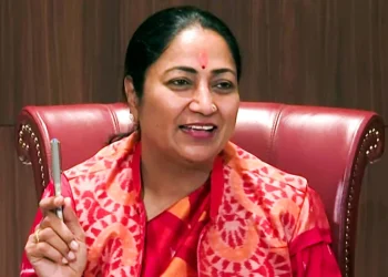 rekha-gupta
