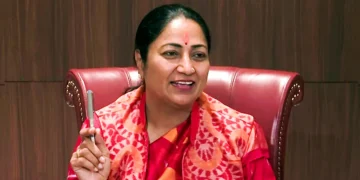 rekha-gupta