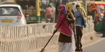 राजस्थान में सफाई कर्मचारी के 24752 पदों पर भर्ती