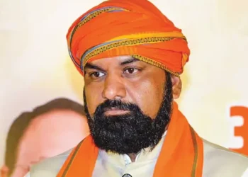 सम्राट सरकार