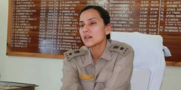 Sanjukta Parashar: असम की ‘आयरन लेडी’ संजुक्ता पराशर बनीं CRPF की IG, जानें IPS अफसर का पूरा सफर
