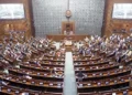 संसद का मॉनसून सत्र 2026: हंगामे में बर्बाद हुआ समय और जनता के धन का नुकसान