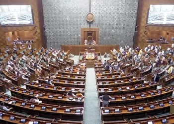 संसद का मॉनसून सत्र 2026: हंगामे में बर्बाद हुआ समय और जनता के धन का नुकसान