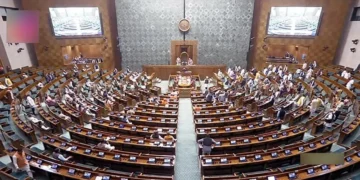 संसद का मॉनसून सत्र 2026: हंगामे में बर्बाद हुआ समय और जनता के धन का नुकसान