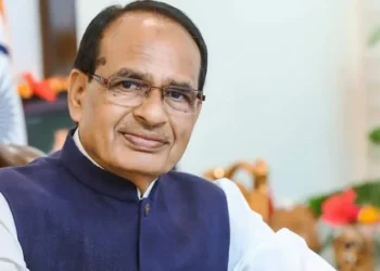shivraj singh chauhan