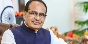 shivraj singh chauhan