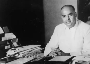 श्यामा प्रसाद मुखर्जी की जीवनी स्कूल-कॉलेज के पाठ्यक्रम में होगी शामिल, बंगाल सरकार का बड़ा फैसला