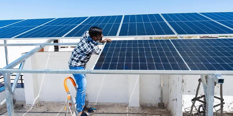 solar