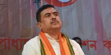 बंगाल में चुनाव से पहले हुआ खेला लाखों फर्जी बर्थ सर्टिफिकेट हुए थे जारी