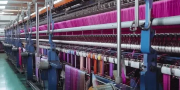 textile