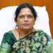 वर्षा अगलावे बनीं जीएसआई की चीफ