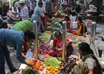 जुलाई 2026 महंगाई: खुदरा महंगाई 4.45% पहुंची, गांवों में शहरों से ज्यादा महंगाई का असर