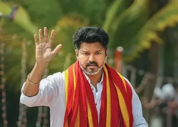 तमिलनाडु में वंदे मातरम् पर विवाद: सरकारी कार्यक्रमों में पहले बजेगा तमिल थाई वाजथू