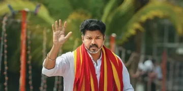 तमिलनाडु में वंदे मातरम् पर विवाद: सरकारी कार्यक्रमों में पहले बजेगा तमिल थाई वाजथू