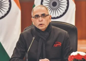 सिंधु जल संधि पर दो टूक, पाकिस्तान ने खुद गिराई अपनी साख: विनय क्वात्रा