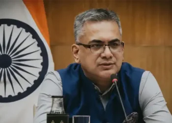 विश्वेश नेगी को भारत ने ईरान में बनाया राजदूत