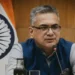विश्वेश नेगी को भारत ने ईरान में बनाया राजदूत