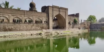 water-store
