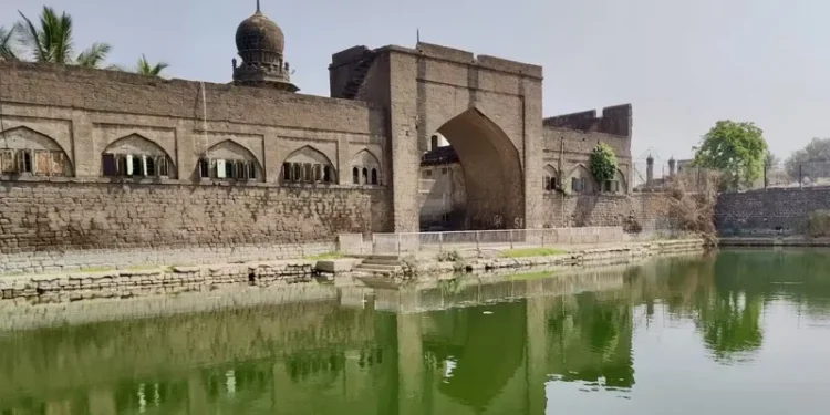 water-store