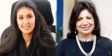 देश में तेजी से बढ़ रही प्रभावशाली महिलाओं की संख्या