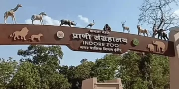 इंदौर में देश का पहला वर्चुअल ज़ू, 14-डी सिनेमा शुरू